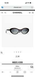 Picture of Chanel Sunglasses _SKUfw79480343fw